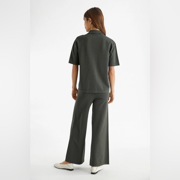 Mod Ref - The Rica Set - Olive - Picture 2 of 8